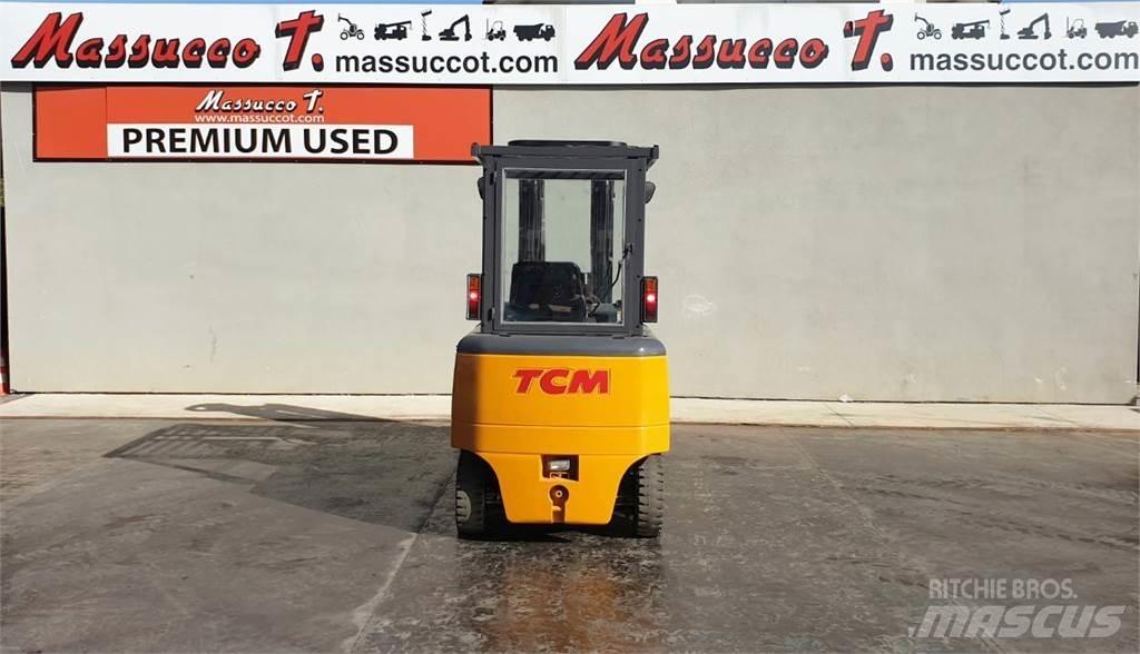 TCM FHB 30-6 Carrelli elevatori elettrici