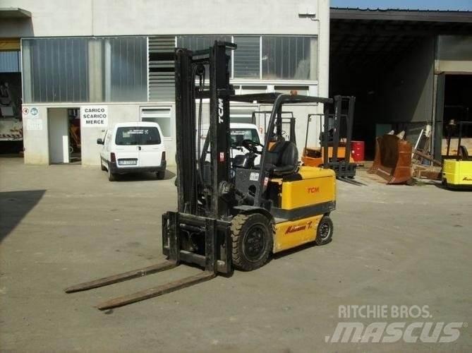 TCM VM400 FB30 Carrelli elevatori elettrici