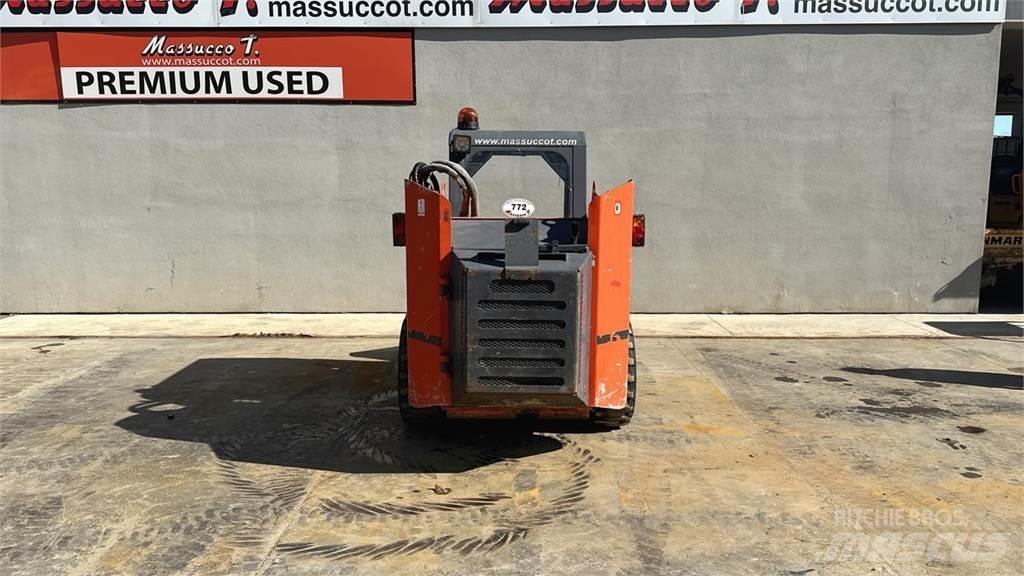 Thomas K680 Mini Pale Gommate