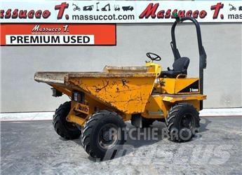 Thwaites MACH570 Mini dumper