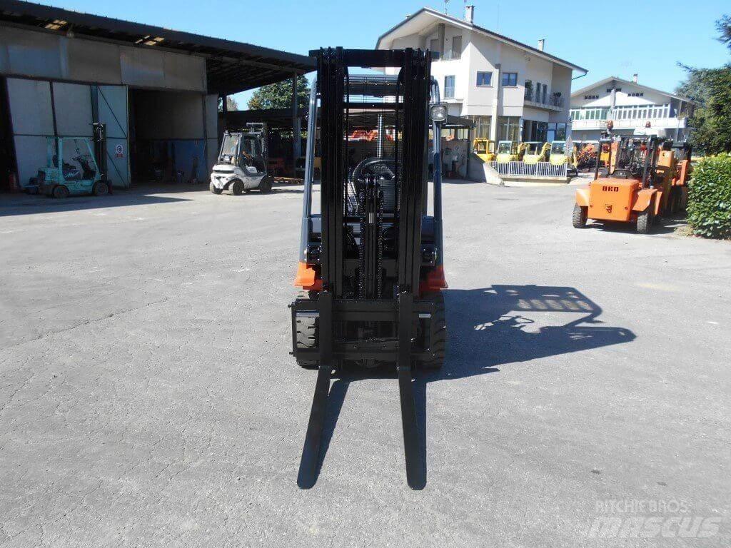 Toyota 02-7FDF18 Carrelli elevatori diesel