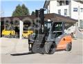 Toyota 40-8FD45N Carrelli elevatori diesel