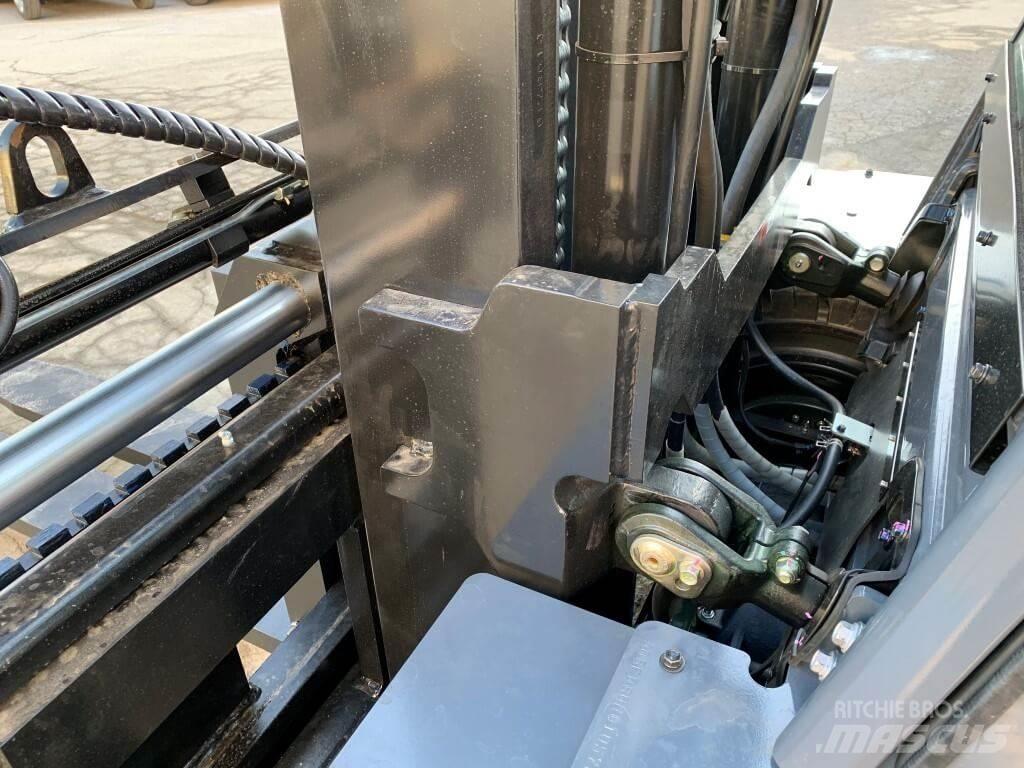 Toyota 40-8FD70N Carrelli elevatori diesel