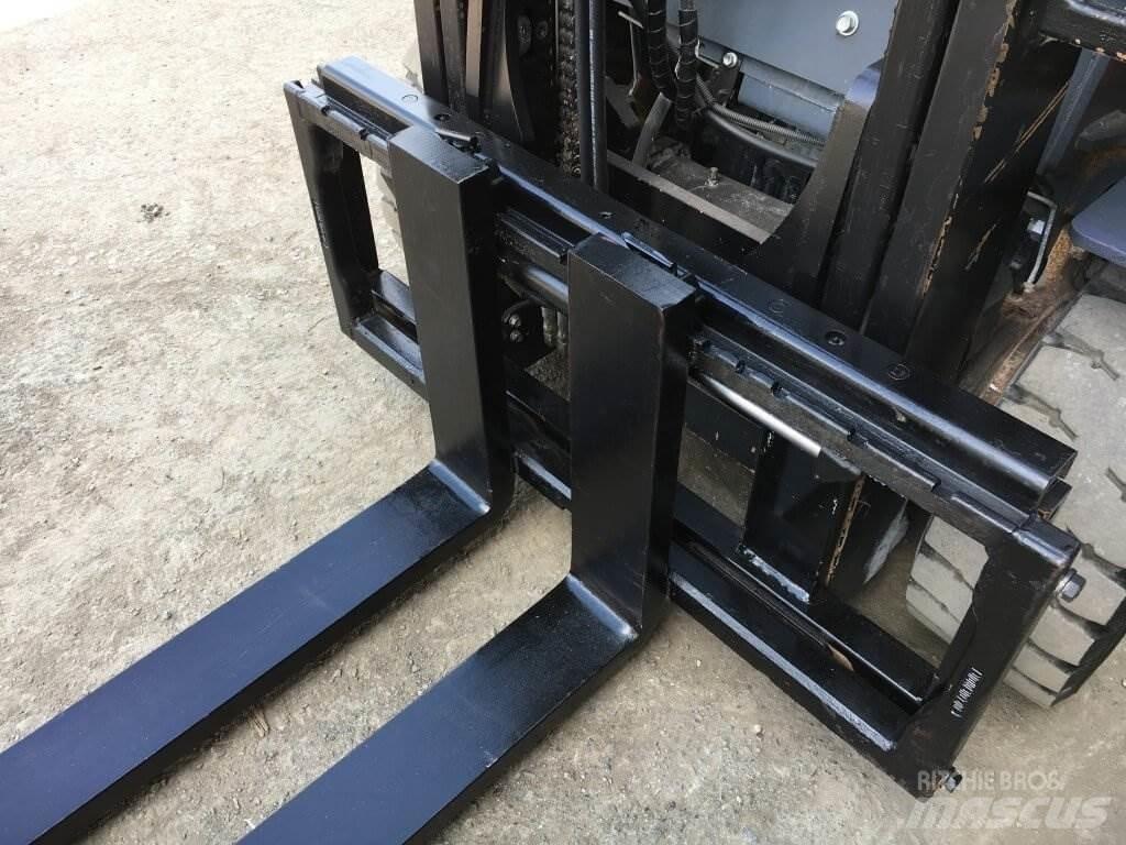 Toyota 7FBMF25 Carrelli elevatori elettrici