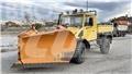 Unimog U130 Camion altro