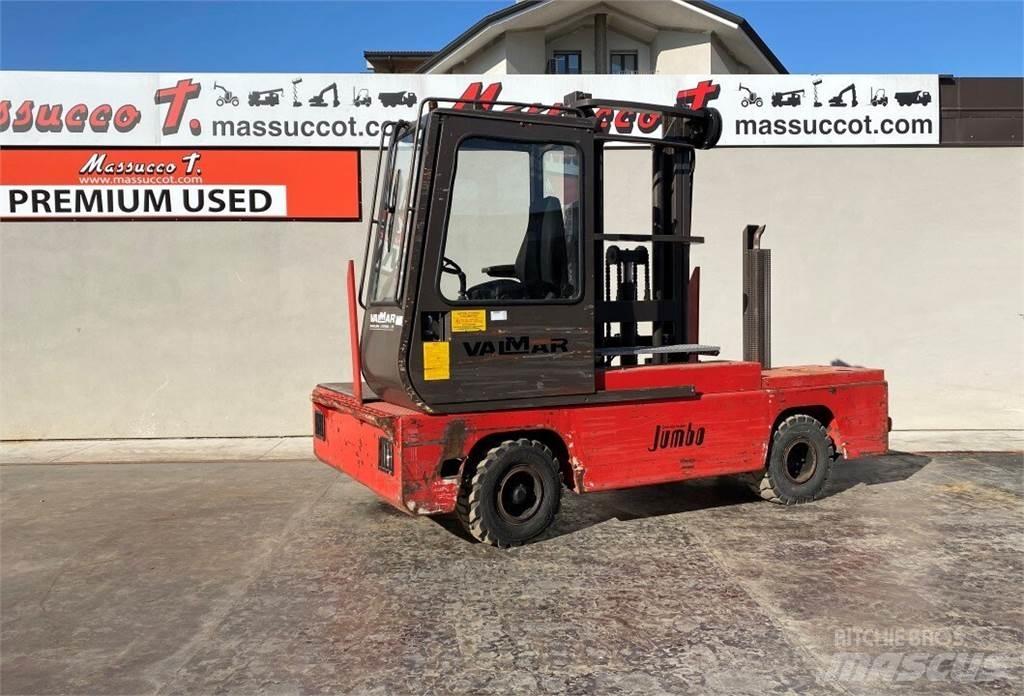 Valmar Jumbo 4x2 Carrelli elevatori diesel