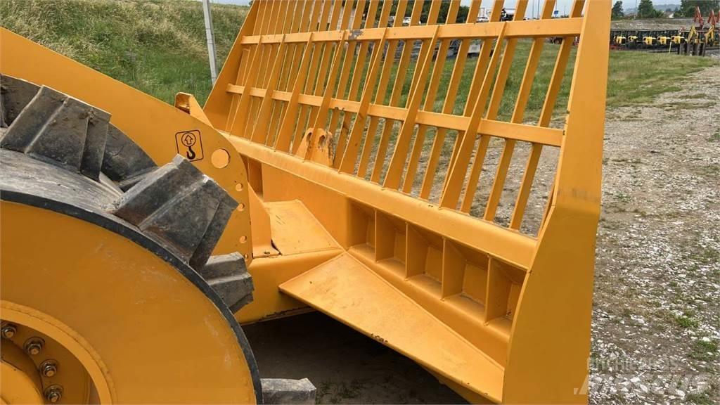 Vandel Quantum QS260 Dozer cingolati