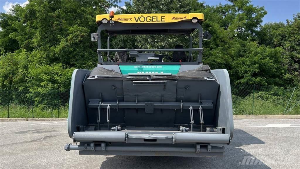 Vögele MT-3000-2 Finitrici