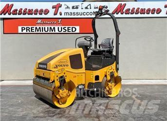 Volvo DD25w Compattatori da suolo