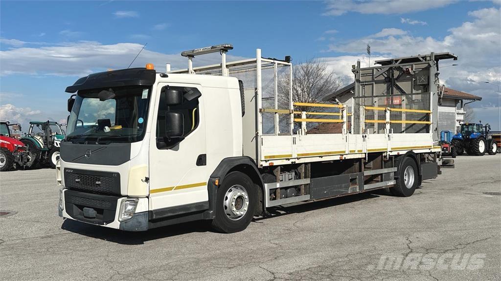 Volvo FE 250 4X2 Camion altro