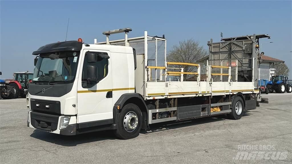 Volvo FE 250 4X2 Camion altro