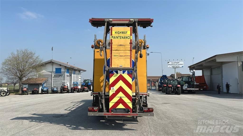 Volvo FE 250 4X2 Camion altro