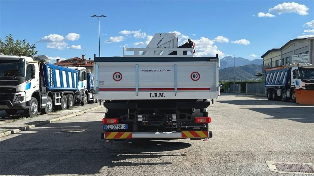 Volvo FE350 6x2 Camion altro