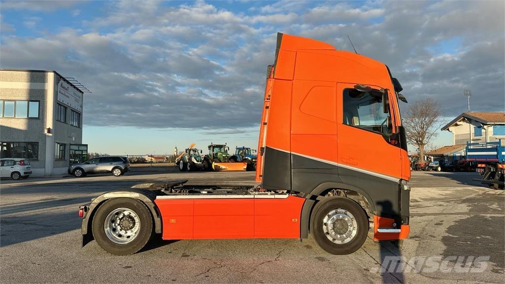 Volvo FH 540 42T 4x2 Camion altro