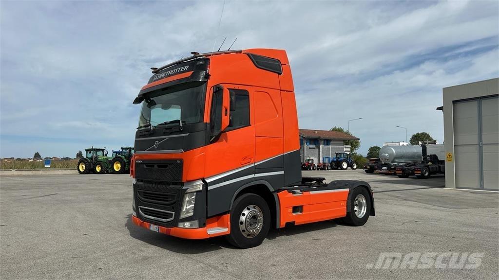 Volvo FH 540 4x2 Camion altro