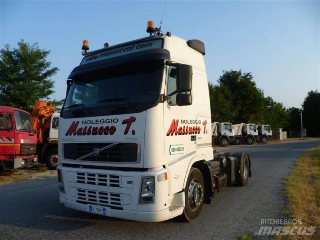 Volvo FH12 Camion altro