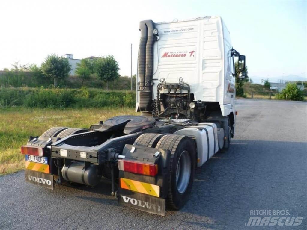 Volvo FH12 Camion altro