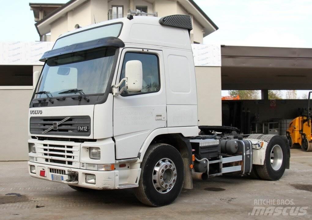 Volvo FM12 Camion altro