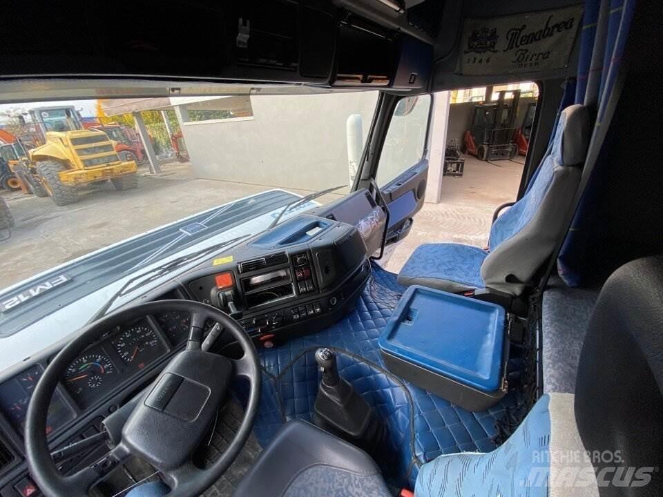 Volvo FM12 Camion altro