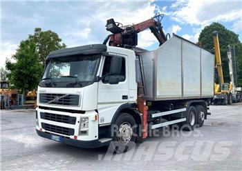 Volvo FM300 Camion altro