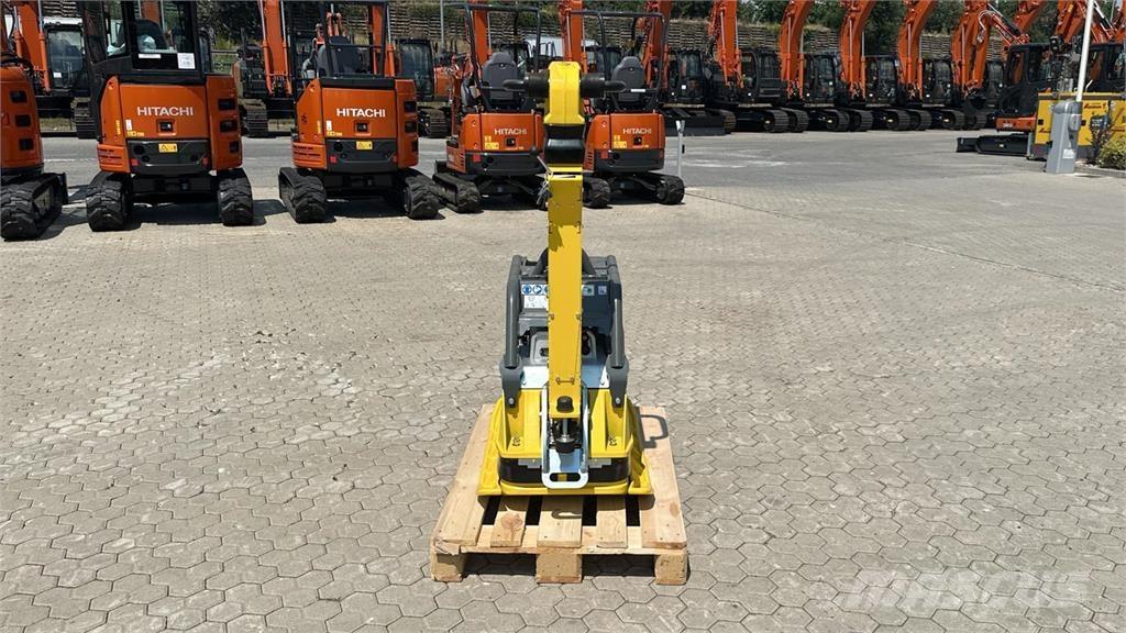 Wacker Neuson DPU40Y Costruzioni - Altro