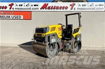 Wacker Neuson RD45-140 Compattatori da suolo