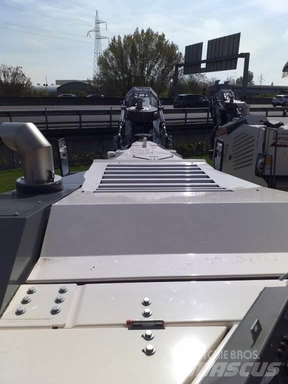 Wirtgen W100CFi Fresa a freddo per asfalto
