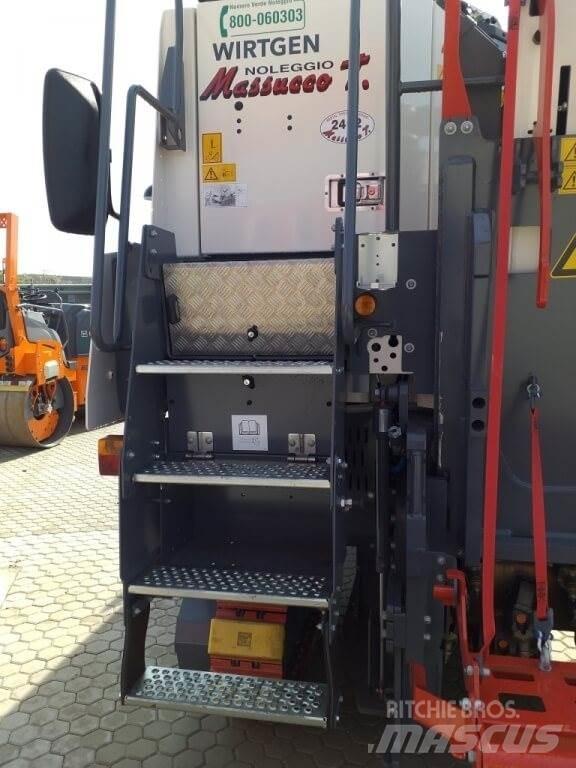 Wirtgen W100CFi Fresa a freddo per asfalto