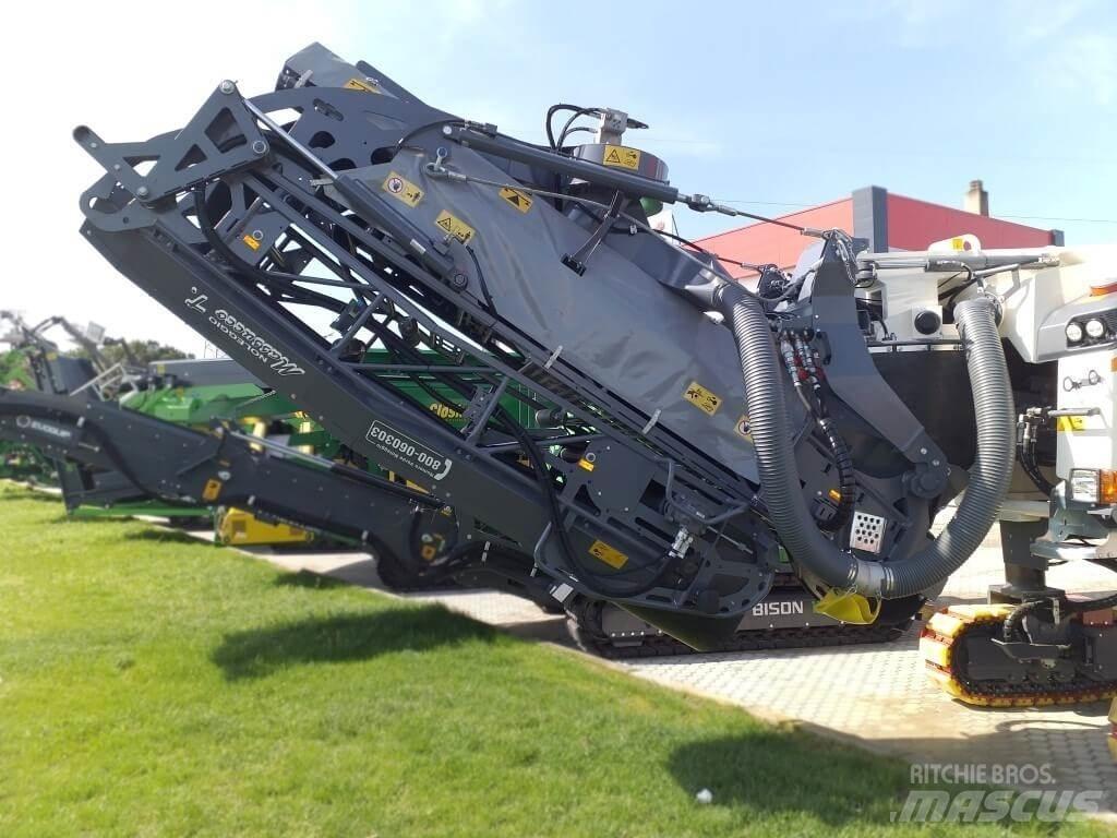 Wirtgen W130CFi Fresa a freddo per asfalto