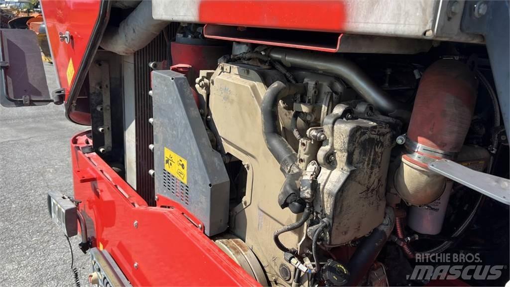 Wirtgen W200i Fresa a freddo per asfalto