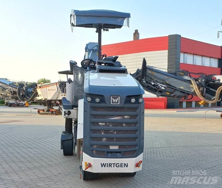 Wirtgen W50Ri Fresa a freddo per asfalto