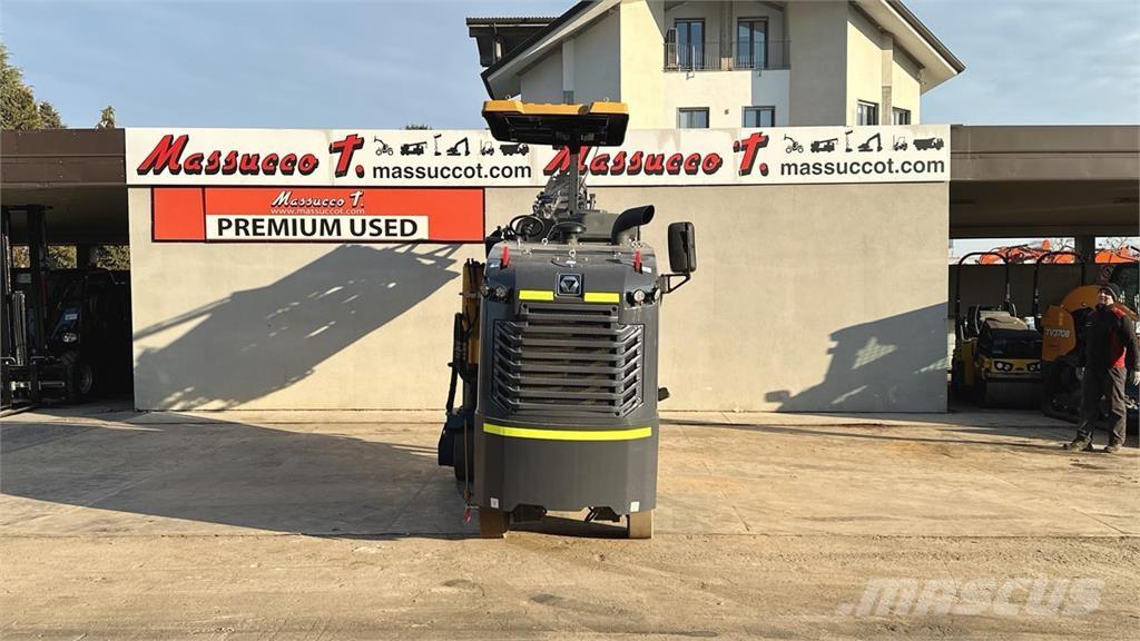 XCMG XM505K Fresa a freddo per asfalto