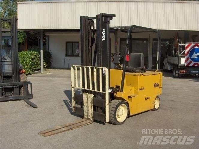 Yale ERC40-AKE Carrelli elevatori elettrici