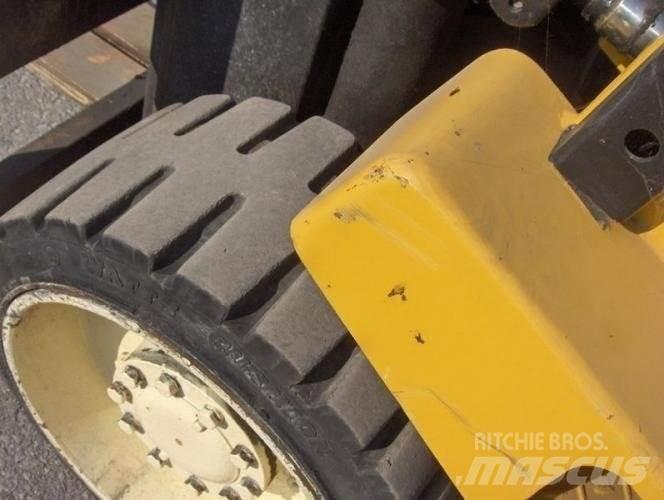 Yale ERC40-AKE Carrelli elevatori elettrici