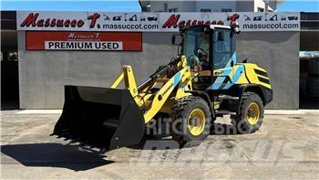 Yanmar V100 Pale gommate