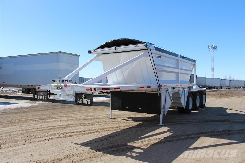  Arne's Cross Gate Rimorchi ribaltabili