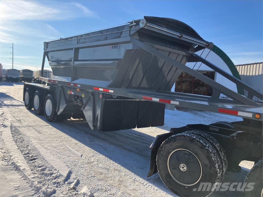  Arne's Cross Gate Rimorchi ribaltabili