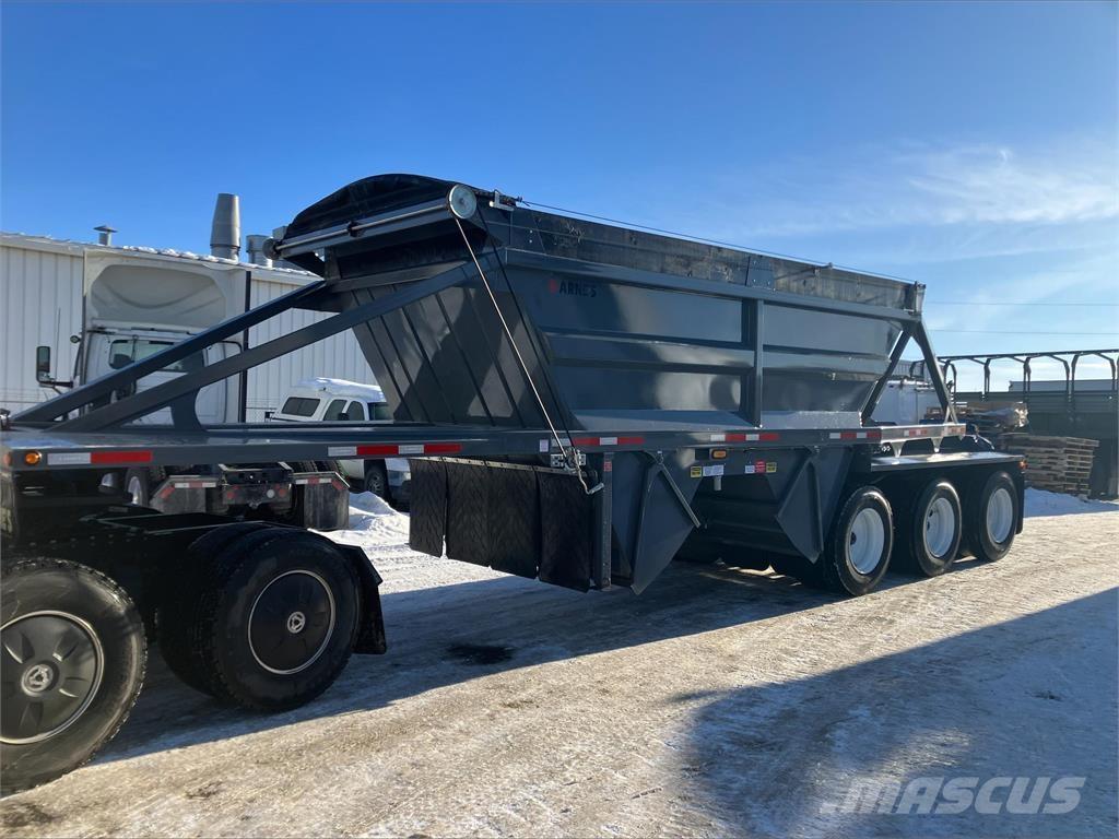  Arne's Cross Gate Rimorchi ribaltabili