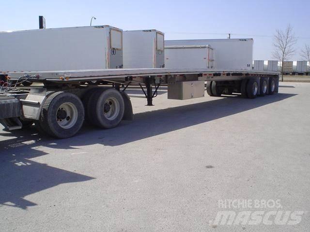 East Mfg Beast Rimorchi con sponde ribaltabili