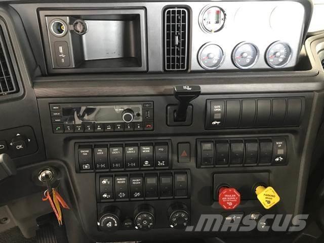 International HV Autocabinati