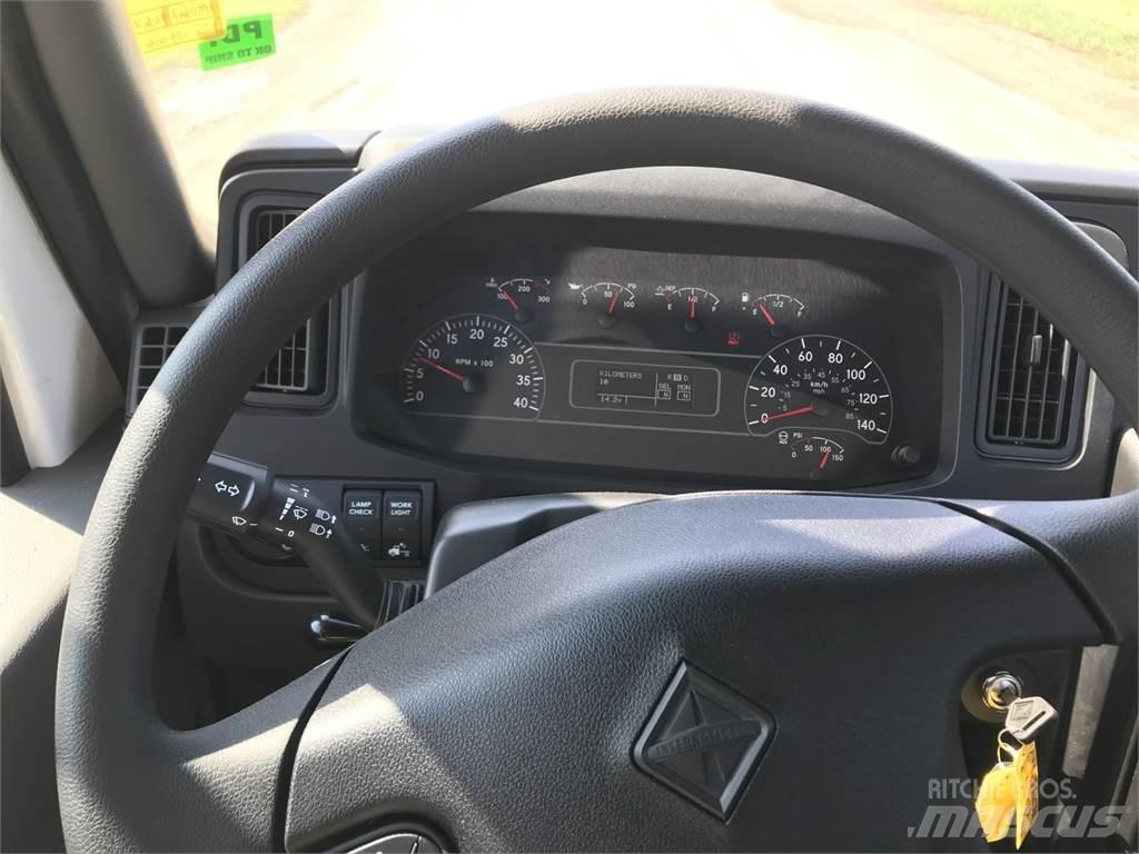 International MV Autocabinati