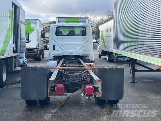 International MV Autocabinati