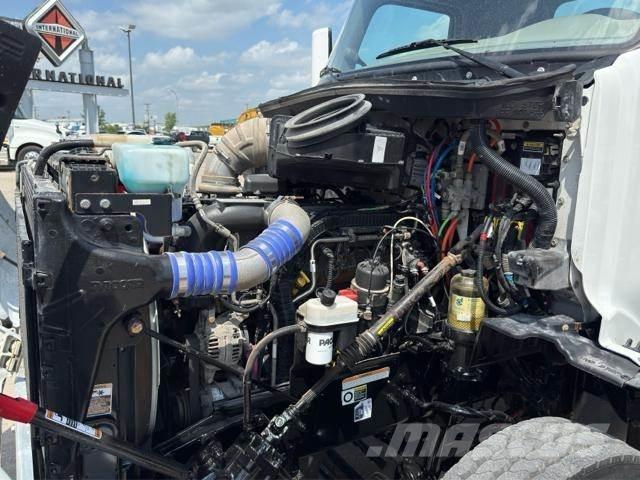 Peterbilt 567 Motrici e Trattori Stradali