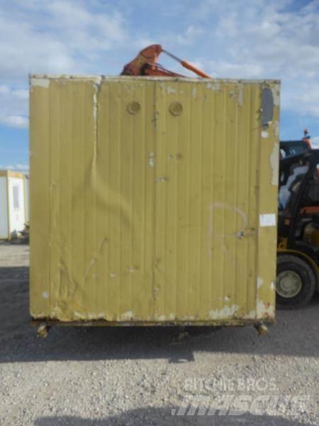  ALGECO ® ALGECO ® Costruzioni - Altro
