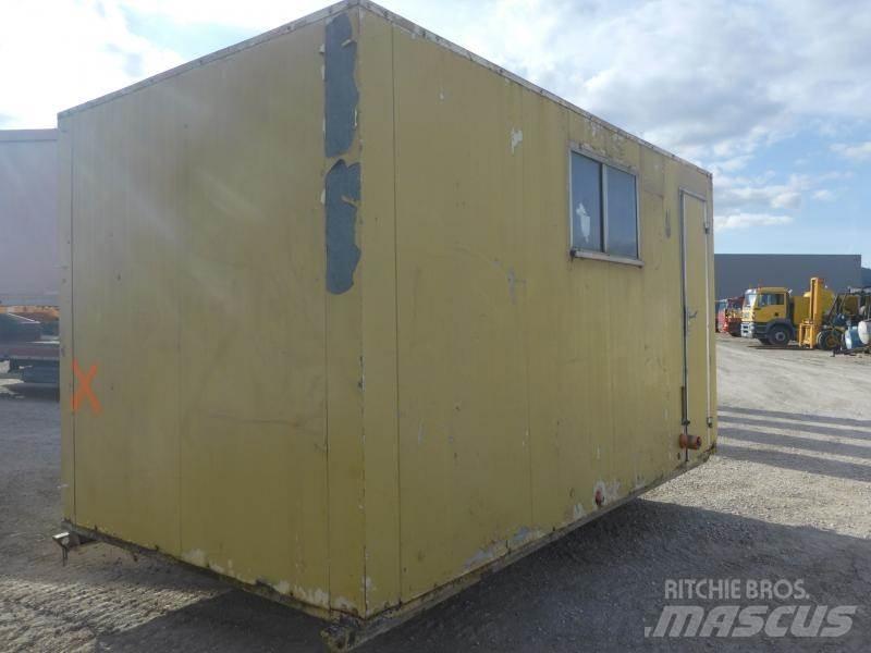  ALGECO ® ALGECO ® Costruzioni - Altro