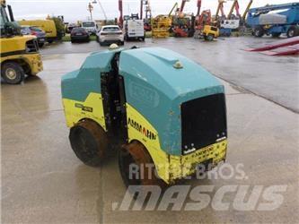 Ammann ARR1575 Compattatori da suolo
