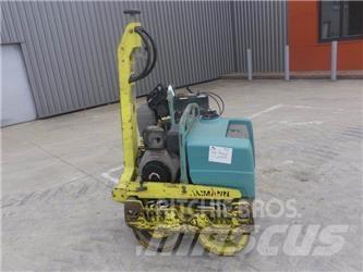 Ammann ARW65 Attrezzatura per compattazione  accessori e ricambi