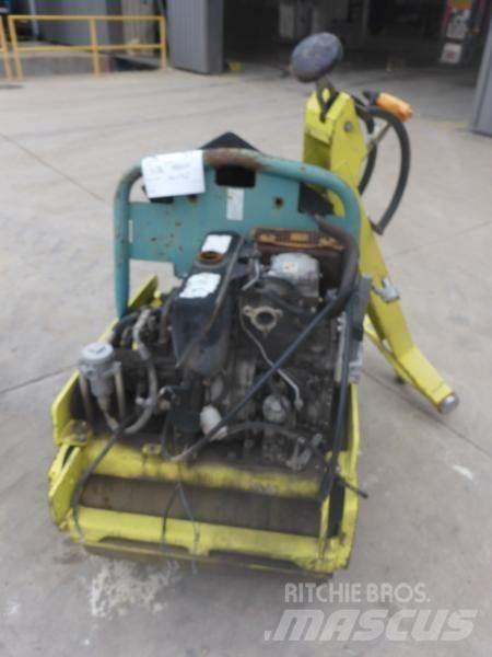 Ammann ARW65 Attrezzatura per compattazione  accessori e ricambi