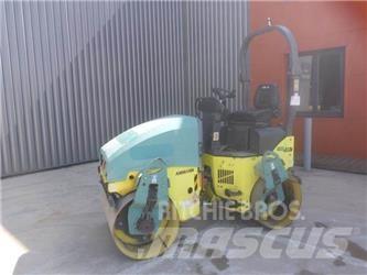 Ammann ARX26 Compattatori da suolo