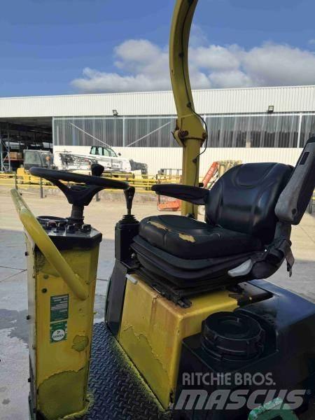 Ammann AV 23 Compattatori da suolo